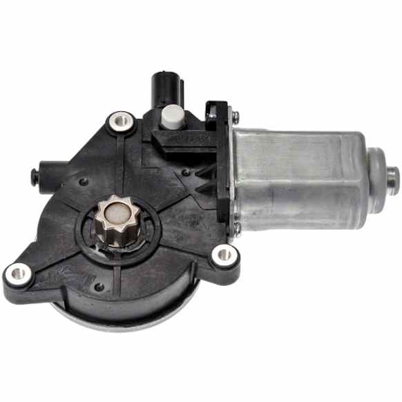 742-834 Rear, Passenger Side Window Motor, OE Solutions Series