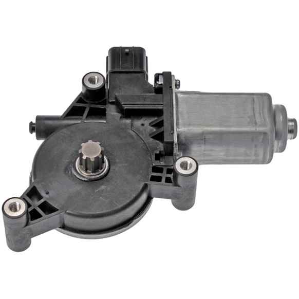 2009 Honda Odyssey - Front, Driver Side Window Motor, OE Solutions Series