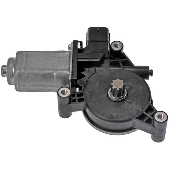 742-867 Front, Passenger Side Window Motor, OE Solutions Series