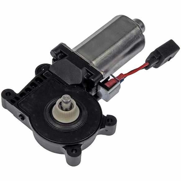 742-908 Window Motor, OE Solutions Series