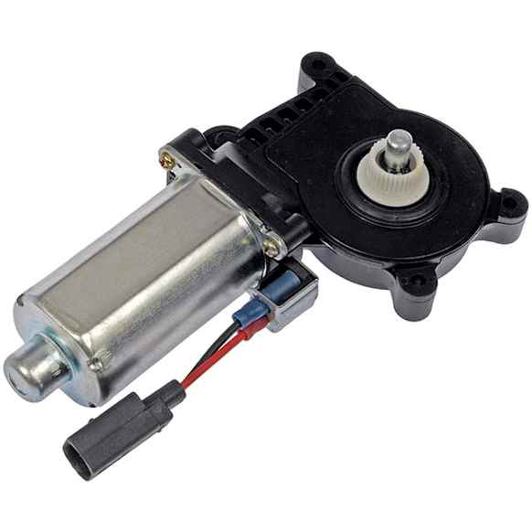 742-909 Window Motor, OE Solutions Series