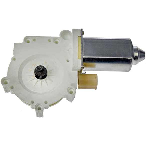 742-911 Window Motor, OE Solutions Series