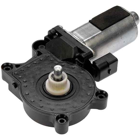 742-912 Front, Passenger Side Window Motor, OE Solutions Series
