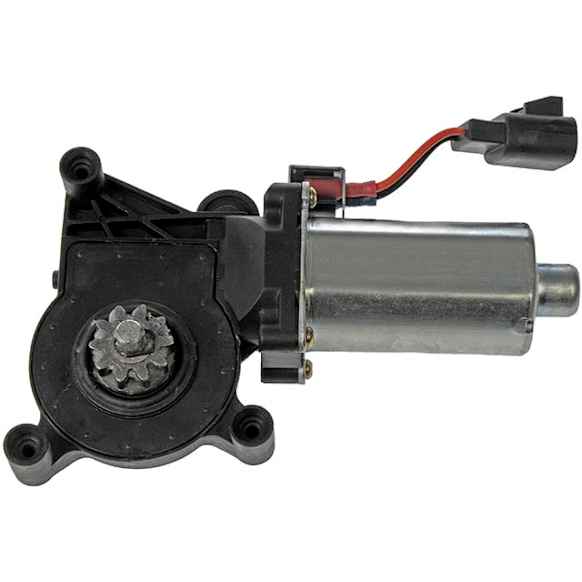 742-920 Front, Passenger Side Window Motor, OE Solutions Series