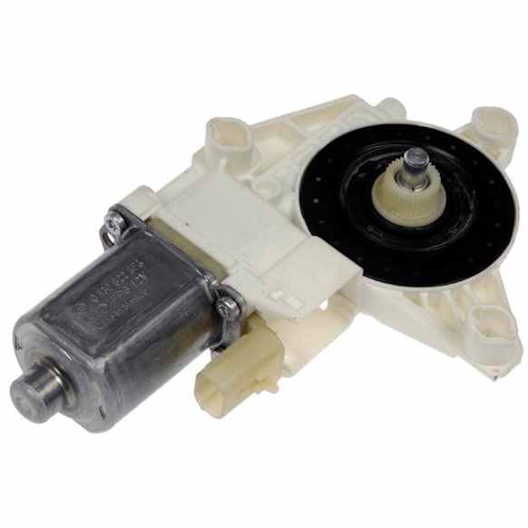742-945 Front Or Rear, Passenger Side Window Motor, OE Solutions Series