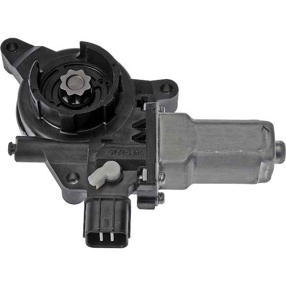 742-969 Window Motor, OE Solutions Series