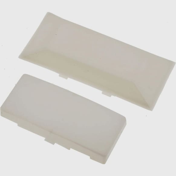 74326 Dome Light -, Set of 2
