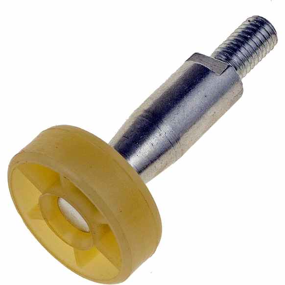 74407 Help Series Window Regulator Roller - Direct Fit