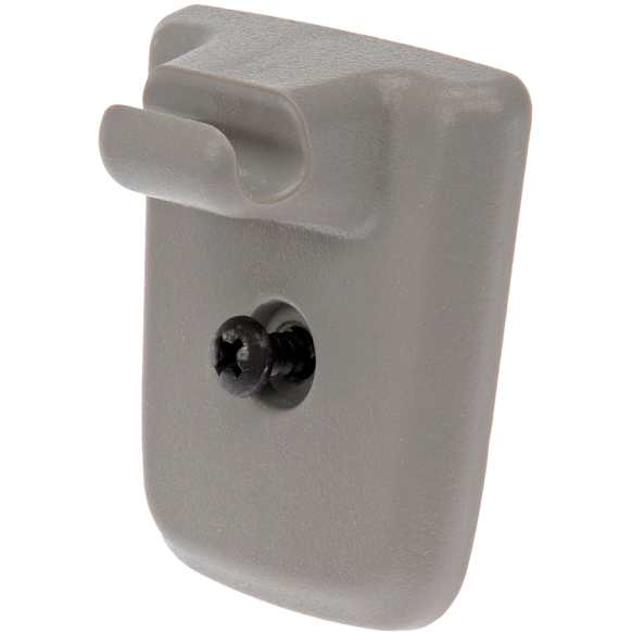 74434 Help Series Sun Visor Clip - Direct Fit, Sold Individually
