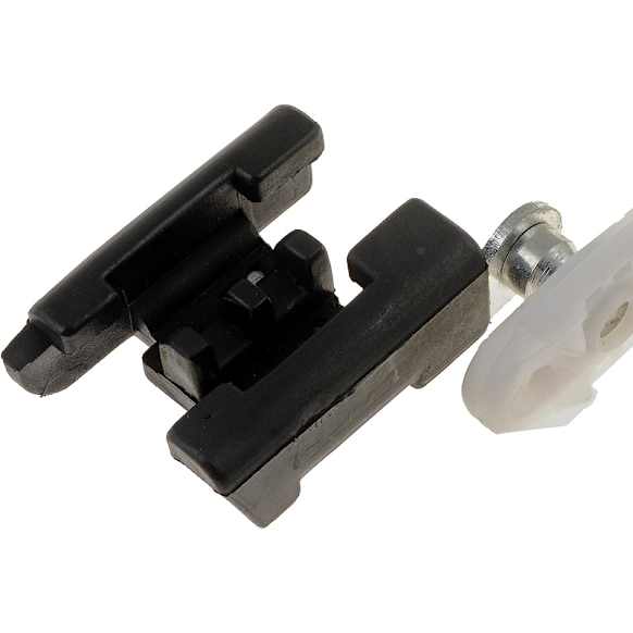 74441 Help Series Window Regulator Guide Jaw - Direct Fit, Sold Individually
