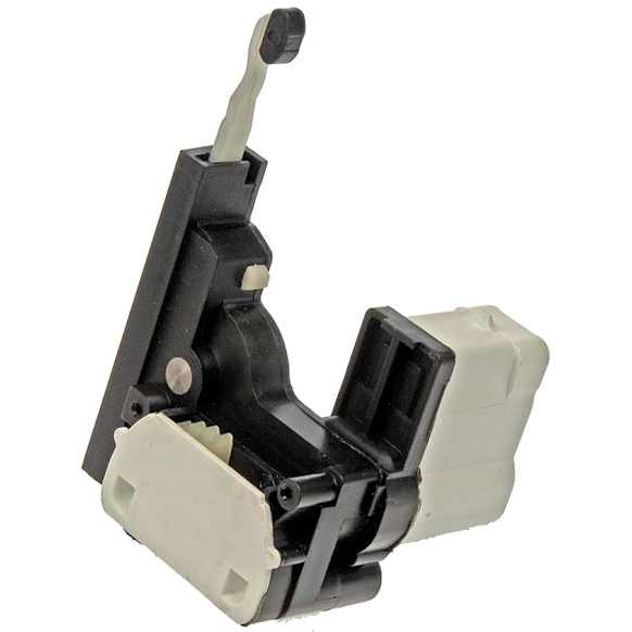 746-011 Front or Rear, Passenger Side Door Lock Actuator