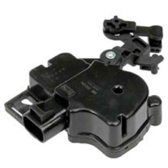 746-015 Liftgate Lock Actuator, OE Solutions Series