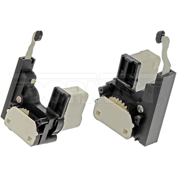 746-017KT Front or Rear, Driver or Passenger Side Door Lock Actuator