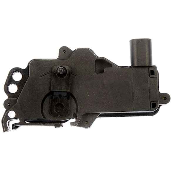 746-163 Front or Rear, Driver Side Door Lock Actuator, Actuator Only