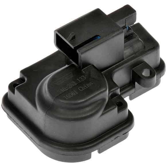 746-263 Liftgate Lock Actuator, OE Solutions Series