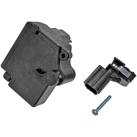 746-264 Liftgate Door Lock Actuator, Liftgate Glass