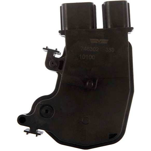 746-302 Front or Rear, Driver Side Door Lock Actuator