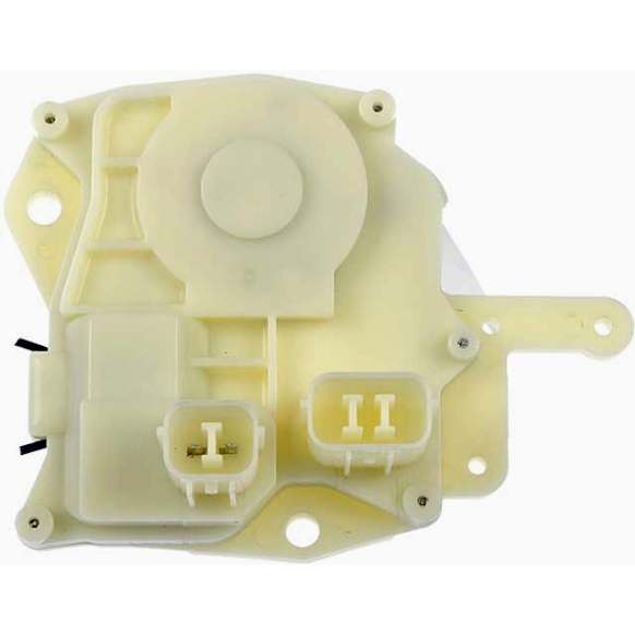 746-361 Front or Rear, Passenger Side Door Lock Actuator