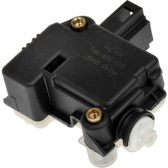 746-405 Trunk Lock Actuator OE Solutions Series