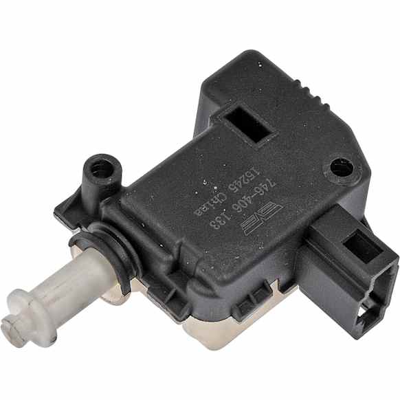 746-406 OE Solutions Series Fuel Door Actuator