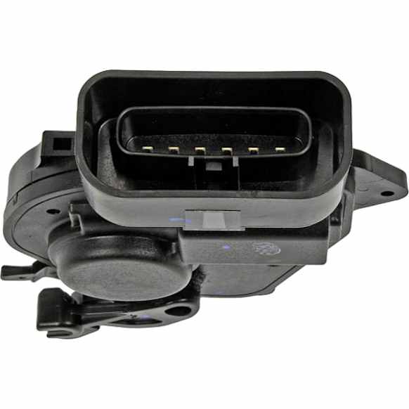 2001 Lexus IS300 - Front, Driver Side Door Lock Actuator, OE Solutions Series