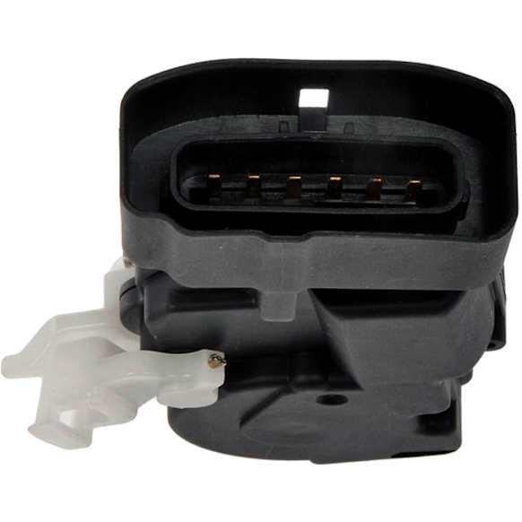 746-638 Front, Driver Side Door Lock Actuator, OE Solutions Series