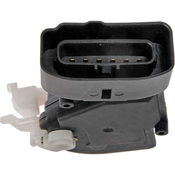 746-639 Front, Passenger Side Door Lock Actuator