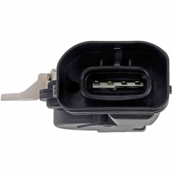 746-640 Rear, Driver Side Door Lock Actuator, OE Solutions Series