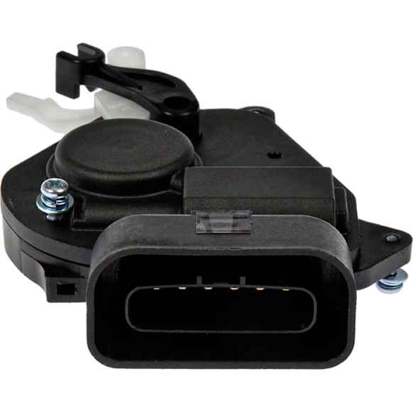 746-845 Front, Passenger Side Door Lock Actuator, Actuator Only