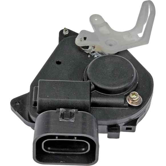 746-846 Rear, Driver Side Door Lock Actuator, Actuator Only