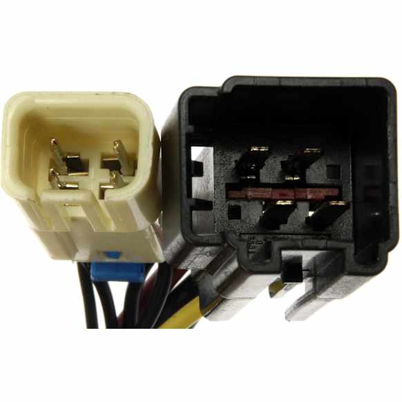 747-209 OE Solutions Series Trunk Lid Pull Down Motor - Direct Fit, Sold individually