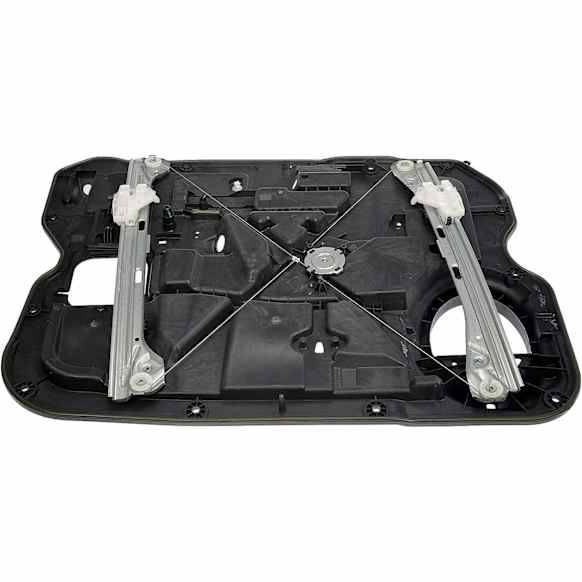 748-189 Front, Passenger Side OE Solutions Series Power Window Regulator, With Motor