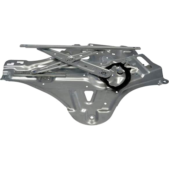 748-403 Front, Passenger Side OE Solutions Series Power Window Regulator, With Motor