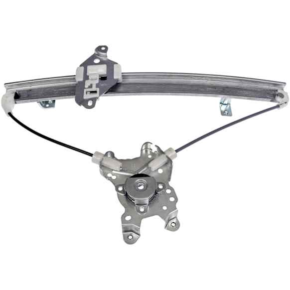 749-030 Rear, Passenger Side OE Solutions Series Power Window Regulator, Without Motor