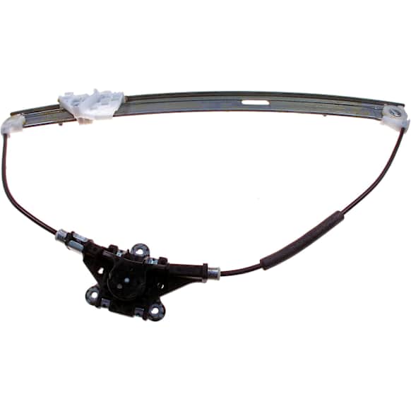 749-070 Front, Passenger Side OE Solutions Series Manual Window Regulator, Without Motor