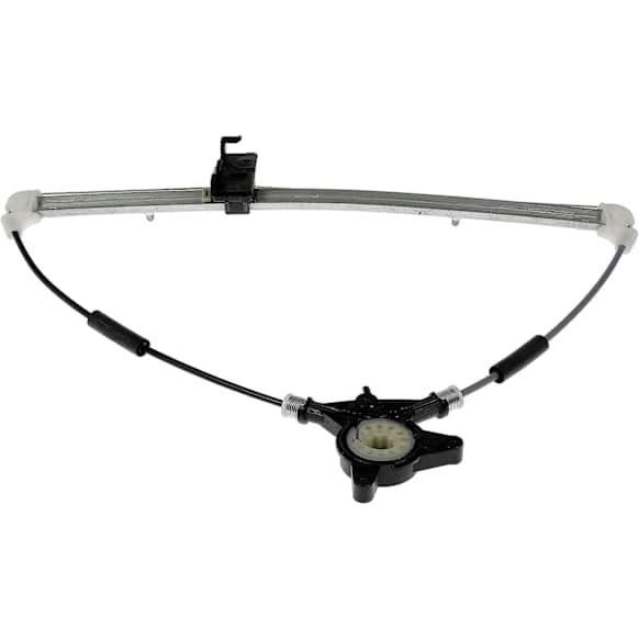 749-091 Rear, Driver Side OE Solutions Series Power Window Regulator, Without Motor
