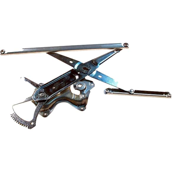 749-164 OE Solutions Series Power Window Regulator, Without Motor
