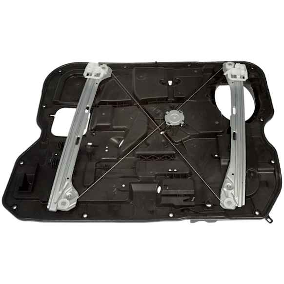 749-224 Front, Driver Side OE Solutions Series Power Window Regulator, Without Motor