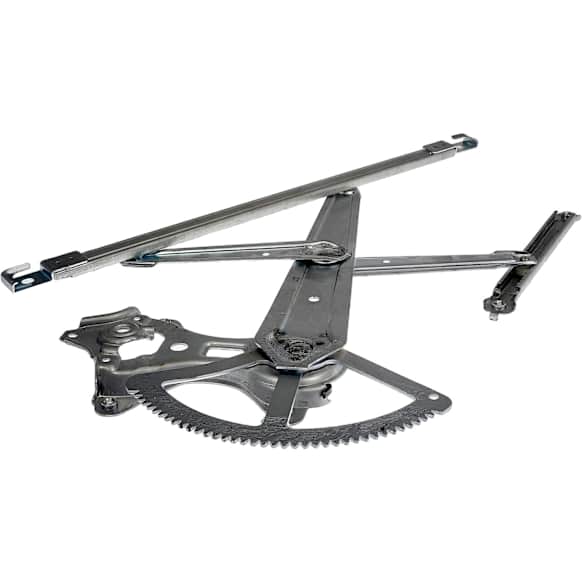 749-226 OE Solutions Series Power Window Regulator, Without Motor