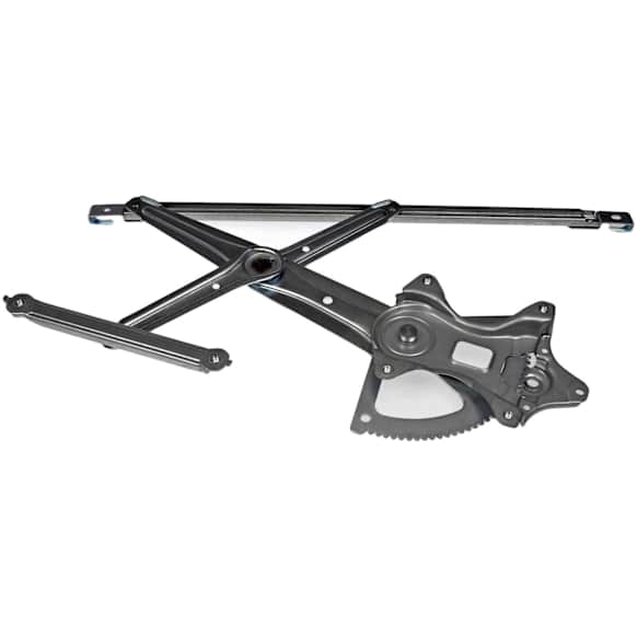 749-233 Front, Passenger Side OE Solutions Series Power Window Regulator, Without Motor