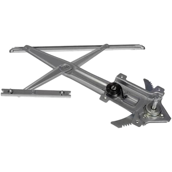 749-260 Front, Driver Side OE Solutions Series Manual Window Regulator, Without Motor