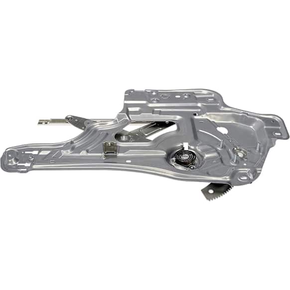 749-314 Front, Driver Side OE Solutions Series Power Window Regulator, Without Motor