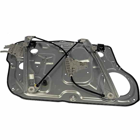 749-331 Front, Passenger Side OE Solutions Series Power Window Regulator, Without Motor