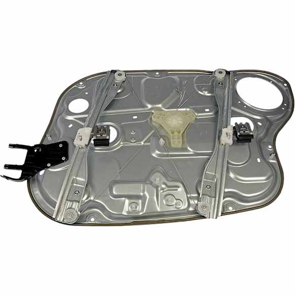 749-334 Front, Driver Side OE Solutions Series Power Window Regulator, Without Motor