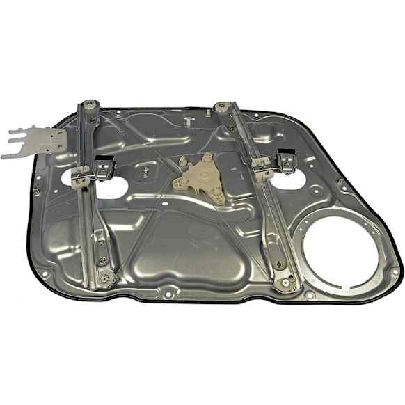 749-349 Hatchback Front, Passenger Side OE Solutions Series Power Window Regulator, Without Motor