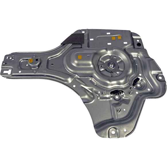 749-396 Rear, Driver Side OE Solutions Series Power Window Regulator, Without Motor