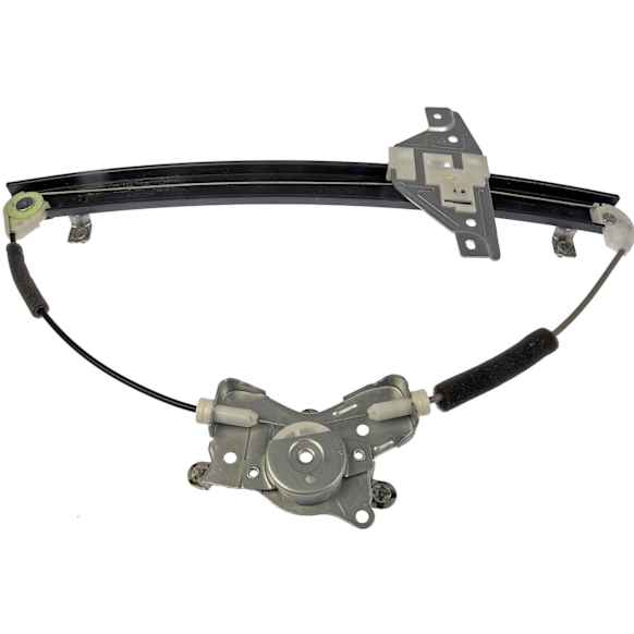 749-398 Front, Driver Side OE Solutions Series Power Window Regulator, Without Motor