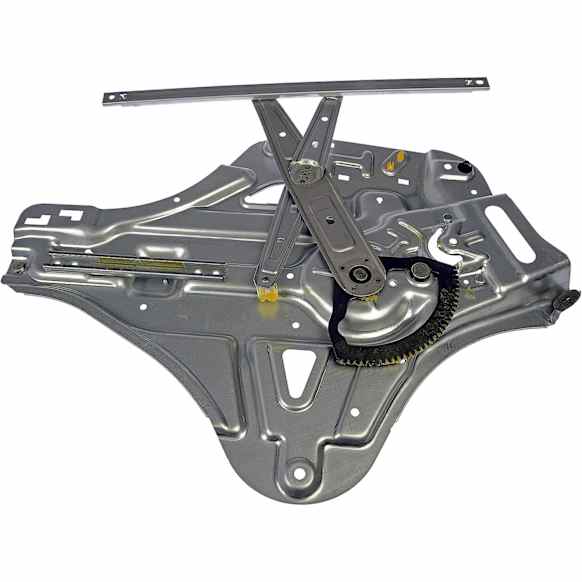 749-403 Front, Passenger Side OE Solutions Series Power Window Regulator, Without Motor