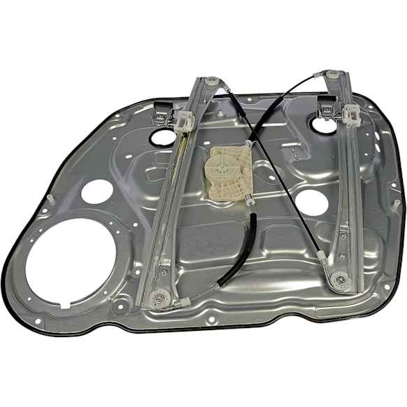 749-424 Front, Driver Side OE Solutions Series Power Window Regulator, Without Motor