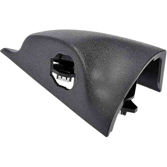 74952 Direct Fit Mirror Switch Bezel, Sold Individually